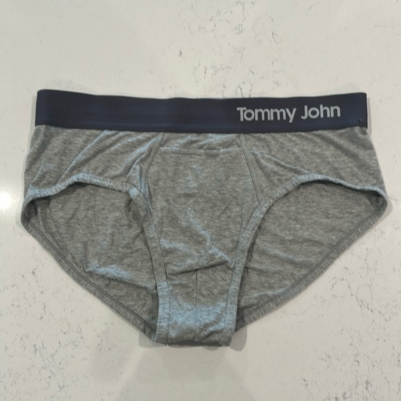Tommy John Cotton Brief size large - Picture 1 of 5